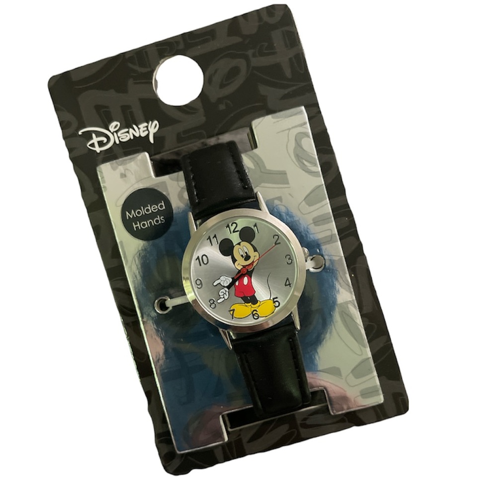 Disney Mickey Mouse Watch